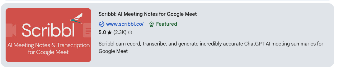 Taker Node Extension Best AI Note Taker as Browser Extension