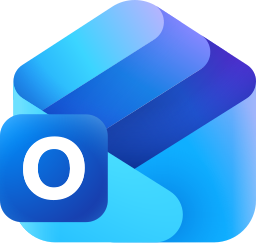 Microsoft Outlook logo